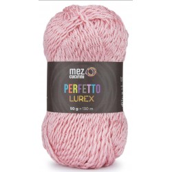 Perfetto Lurex Rosa 02140