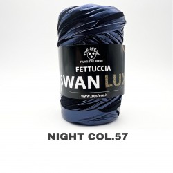 Fettuccia Swan Lux Night